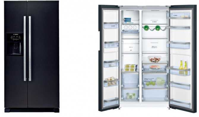Топ самых надежных холодильников: модели с экономным энергорасходом и тихой работой