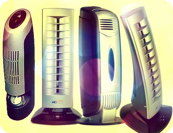 Ионизатор воздуха для квартиры: что это такое и как выбрать лучший прибор