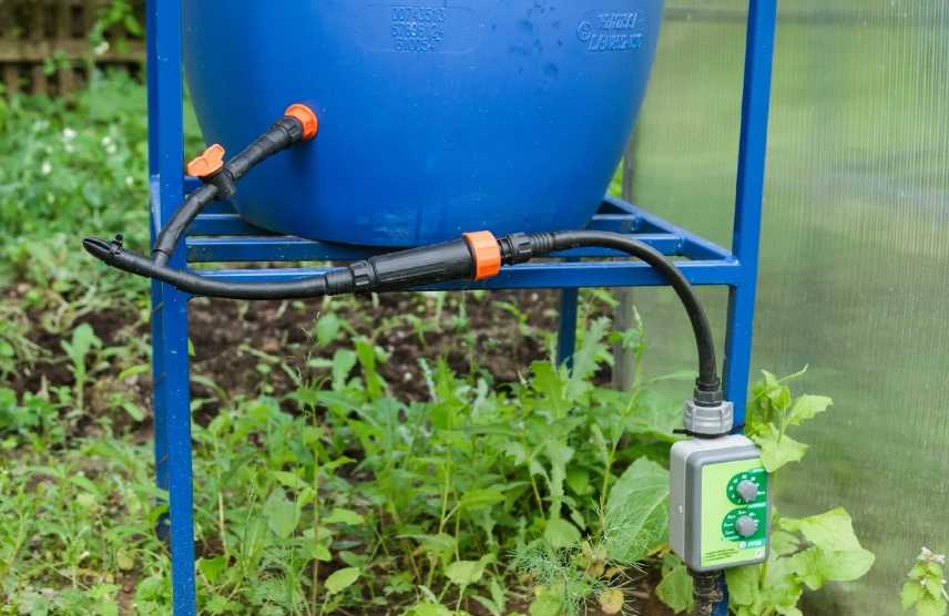 Трубы для полива на даче: сравнительный обзор + какие лучше использовать для обустройства полива огорода