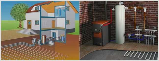 Электрокотел для отопления частного дома: обзор 15-ти лучших моделей электрических котлов