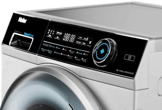 Отзывы о стиральной машине «хайер»: рейтинг топ 9