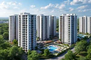 Ипотека на новостройки в Краснодаре от застройщика