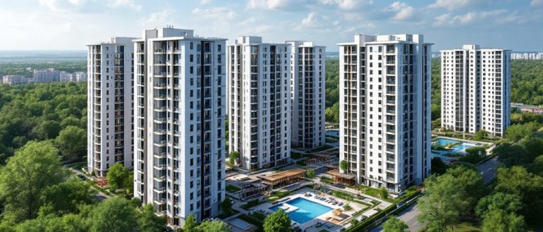 Ипотека на новостройки в Краснодаре от застройщика
