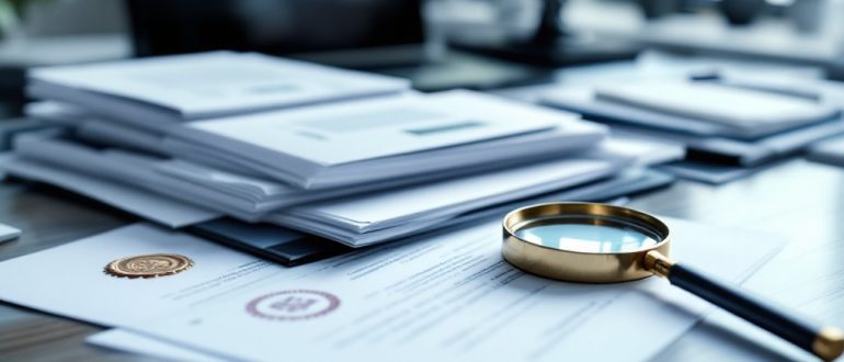 Сертификация продукции и услуг: что нужно знать