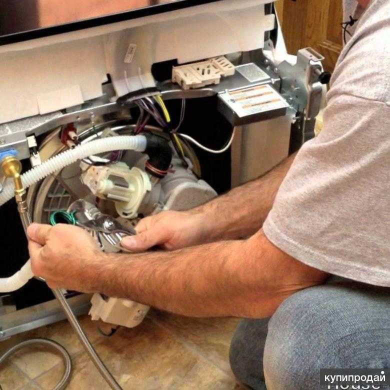 Что делать, если не работает посудомоечная машина — ремонт своими руками. ремонт посудомоечной машины своими руками: разбор поломок и ошибок + нюансы устранения
