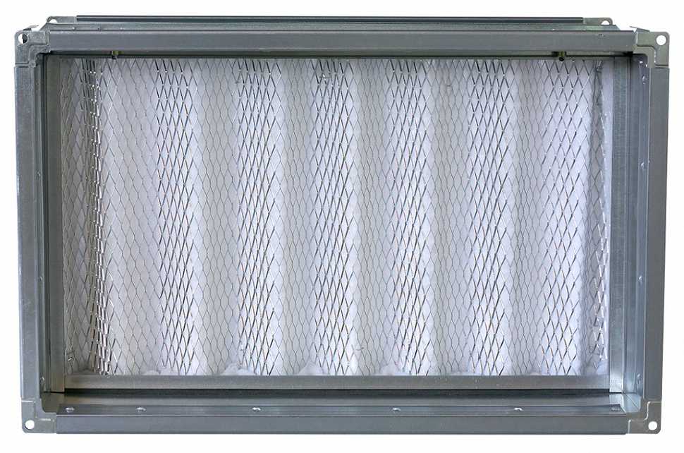Фильтры для вентиляции: принцип действия вытяжных угольных и воздушных фильтров, материалы и классы очистки