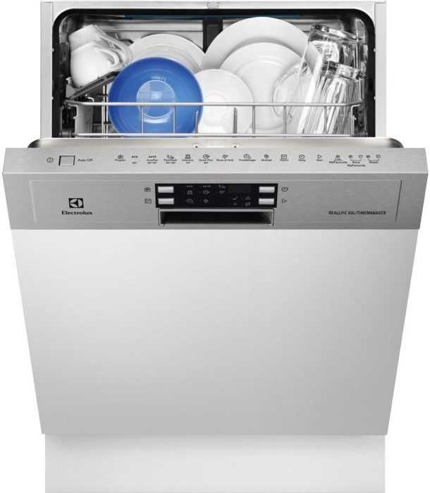 Какую модель посудомоечной машины electrolux выбрать и купить для дома