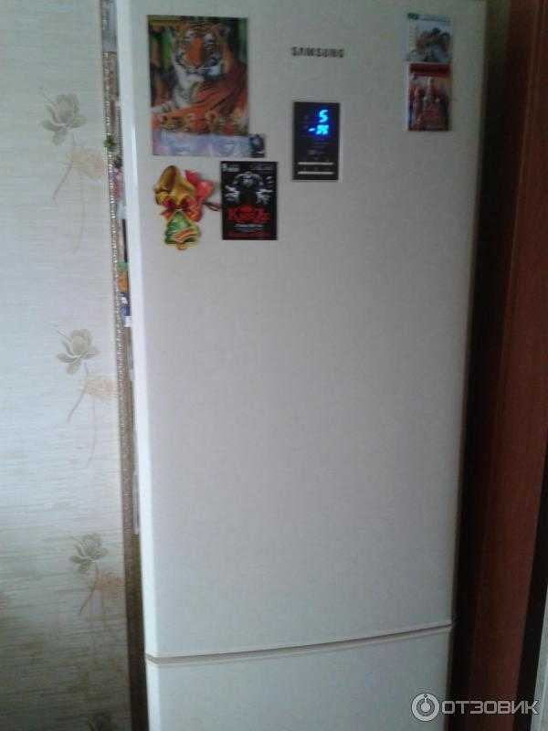 Неисправности холодильника либхер - инструкции по устранению