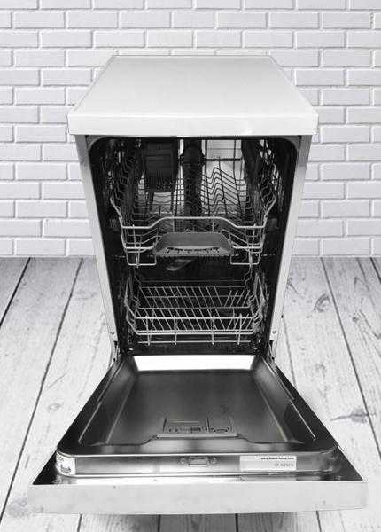 Cамые надёжные посудомоечные машины по мнению ремонтников: рейтинг, отзывы — рейтинг электроники