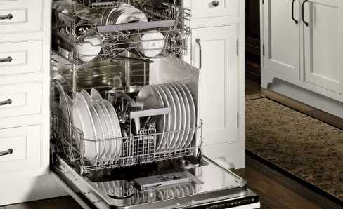 Какой порошок для посудомоечной машины выбрать: виды, состав, форма, обзор лучших вариантов, их преимущества и недостатки