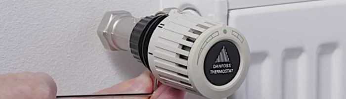 Термоголовка для радиатора отопления – принцип работы, устройство разных типов, как выбрать и установить