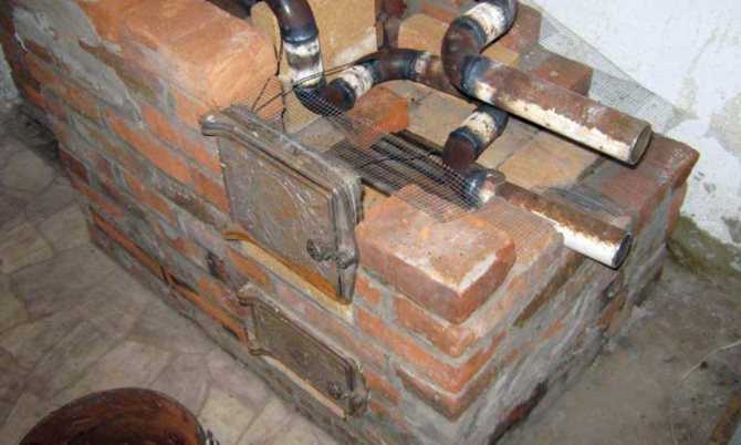 Водяное отопление в частном доме: схемы для дач и коттеджей