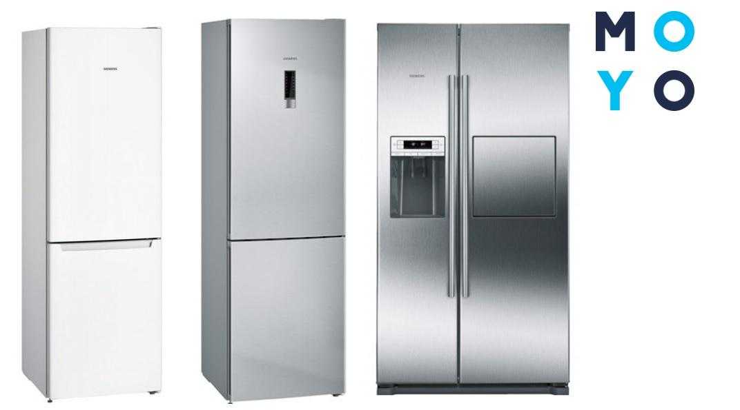 5 лучших холодильников beko