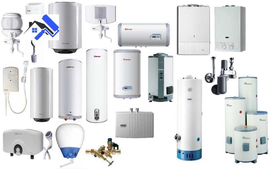 12 лучших фирм-производителей водонагревателей