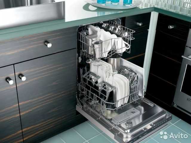 Топ-7 узких встраиваемых посудомоечных машин gorenje 45 см