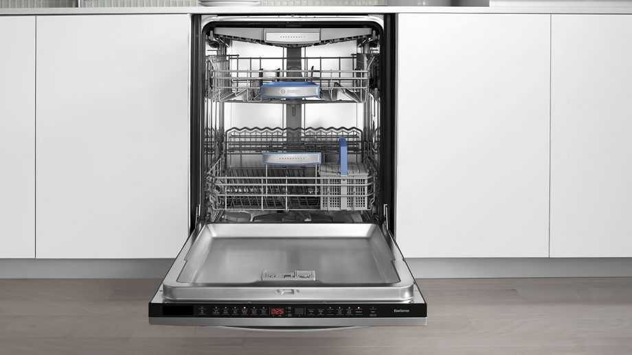 Посудомоечная машина сименс 60 см - как выбрать