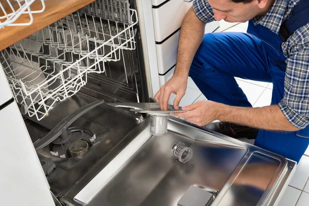 Посудомоечная машина электролюкс неисправности ремонт своими руками