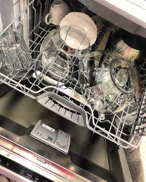 Как проверить посудомойку перед покупкой - клуб строителей