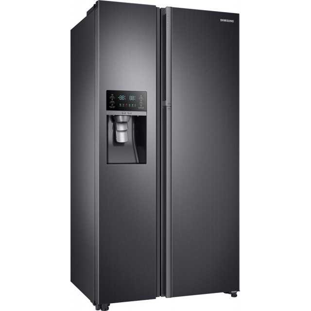 Холодильник двухдверный - описание популярных моделей от ведущих производителей с ценой и фото