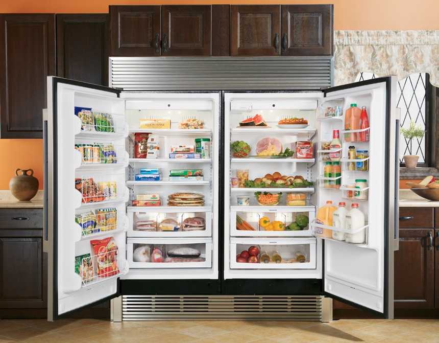 14 лучших холодильников с системой no frost по отзывам покупателей - рейтинг 2021