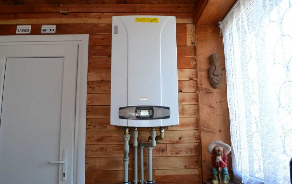Как выбрать двухконтурный газовый котел для дома - всё об отоплении и кондиционировании