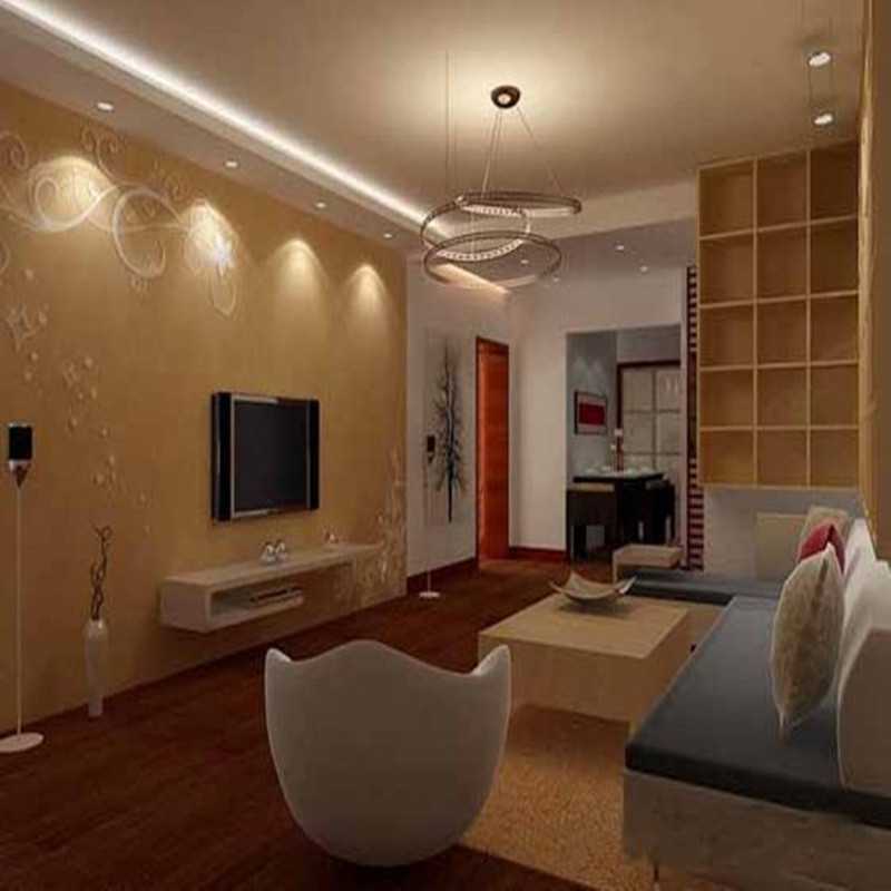 Правила идеального освещения в квартире: расчет и планирование освещения в квартире