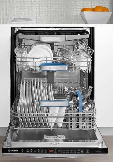 Средство для первого пуска посудомоечной машины как использовать