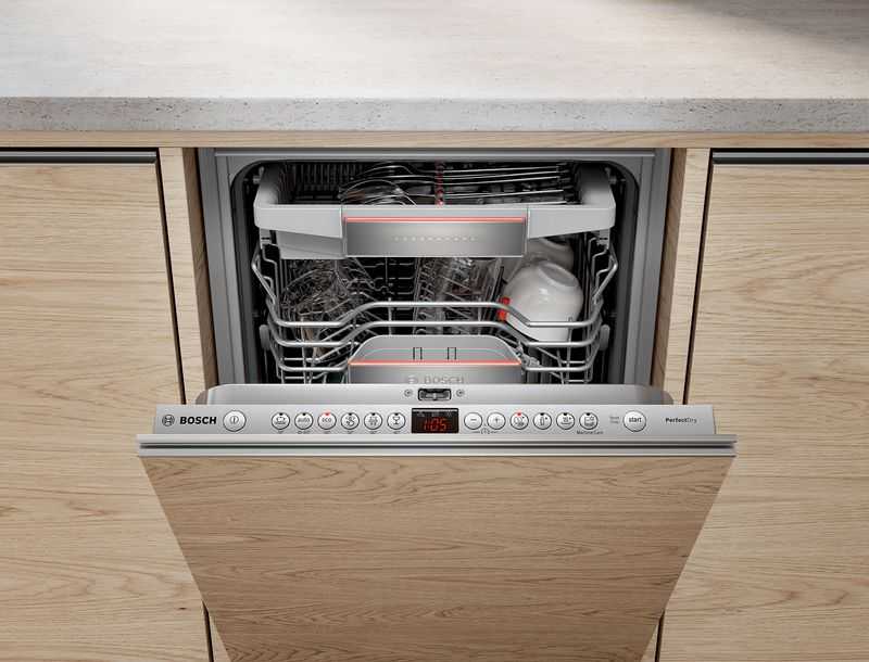 Лучшие посудомоечные машины 45 см: топ-10 рейтинг 2021