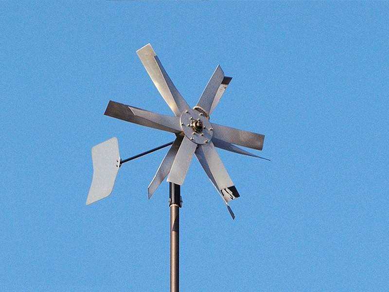 Как сделать ветрогенератор своими руками в домашних условиях