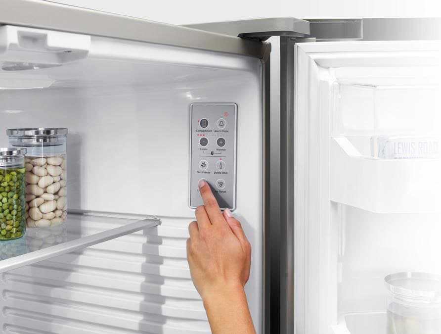 Холодильник не включается? холодильник включается и сразу выключается? | рембыттех