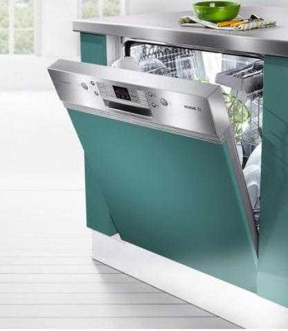 Посудомоечная машина 45 см встраиваемая: рейтинг лучших моделей - уютный дом
