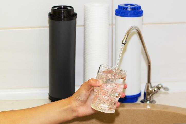 Фильтр для воды для частного дома: как выбрать, какая водяная система очистки лучше, подробное описание основных видов и примерные цены на них