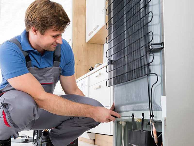 Ремонт холодильника indesit: неисправности и починка + что делать если агрегат не работает и не морозит
