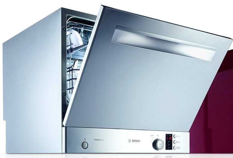 Рейтинг компактных посудомоечных машин 2020-2021 года: топ-10 лучших моделей и какую выбрать