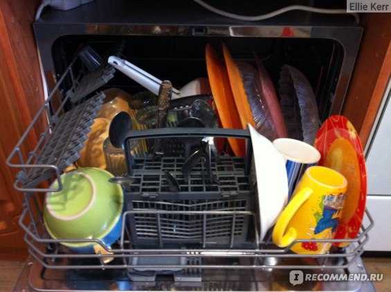Что можно и нельзя мыть в посудомоечной машине: особенности мытья посуды из разных материалов