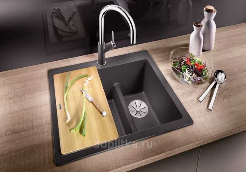 Керамические мойки для кухни (43 фото): плюсы и минусы кухонных раковин из керамики, размеры накладных и других моделей, рекомендации по уходу