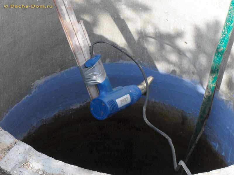 Как сделать своими руками домашние фильтры для воды: для колодца и скважины, в походе