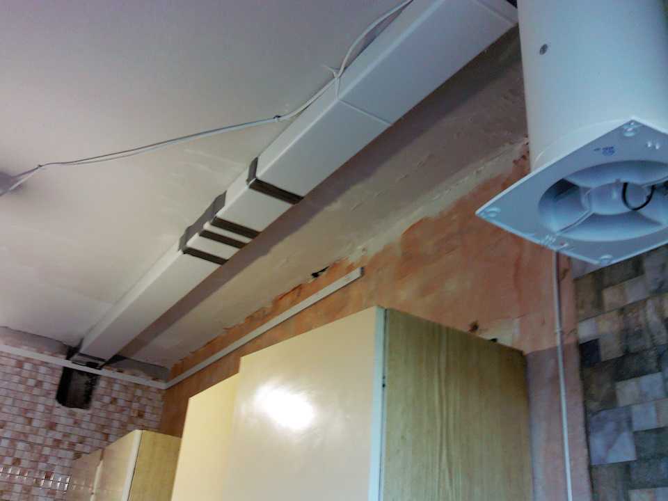 Монтаж, потолочной сплит-системы: пошаговые инструкции по установке и настройке потолочного кондиционера.