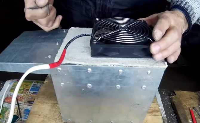 Лучшие виды отопления для гаража: как сделать газовый обогреватель своими руками