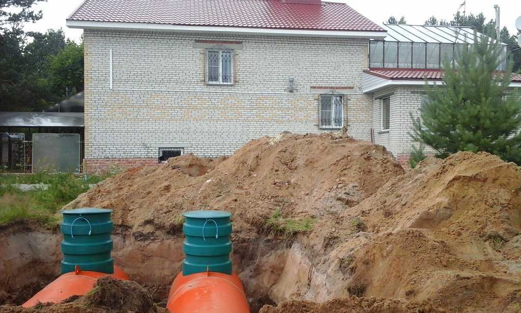 Установка газгольдера под ключ в москве, цены на газгольдер для домов и дач