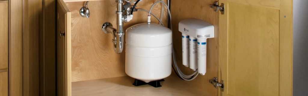Фильтры для питьевой воды — выбираем эффективный очиститель для дома