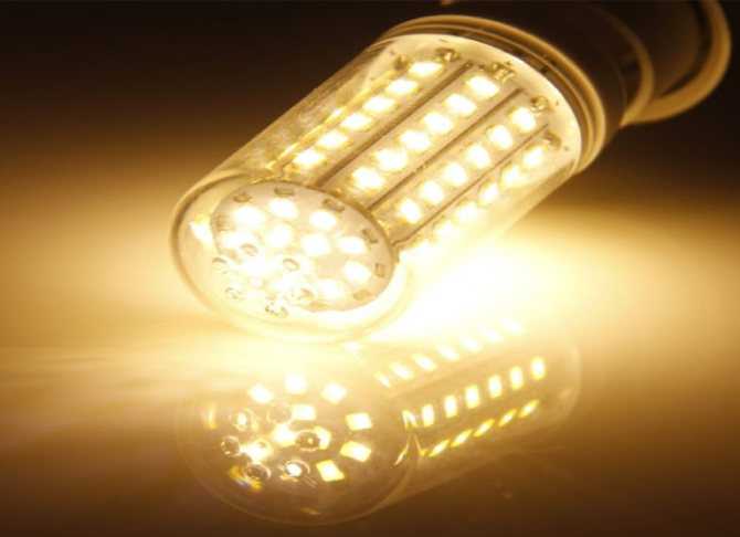 Светодиодные лампы “gauss”: отзывы, обзор достоинств и недостатков производителя