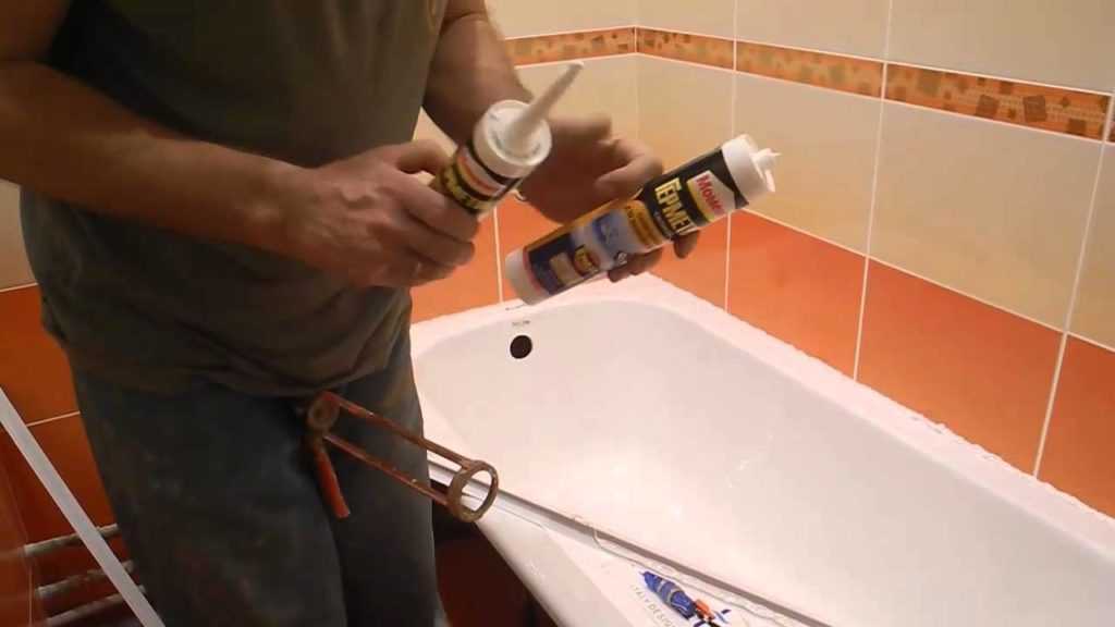 Бордюр для ванны на плитку: пластиковый, керамический, установка своими руками (+ видео)