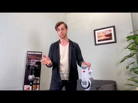 Популярные роботы-пылесосы redmond для автоматической чистки пола и окон