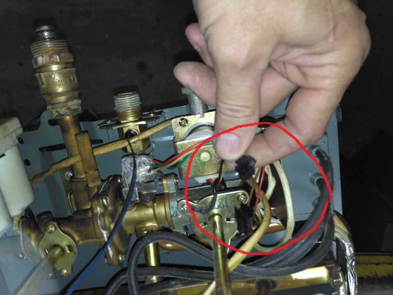 Настройка и ремонт и газовых водонагревателей своими руками: руководство для владельцев водогреек