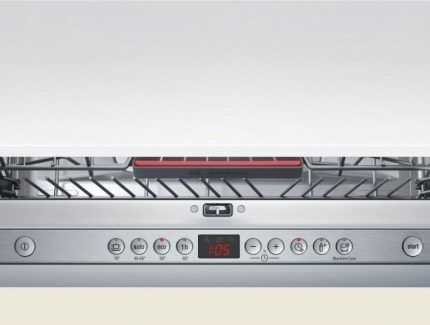 Посудомоечная машина bosch serie 4 smv 44kx00 r – инструкция по применению