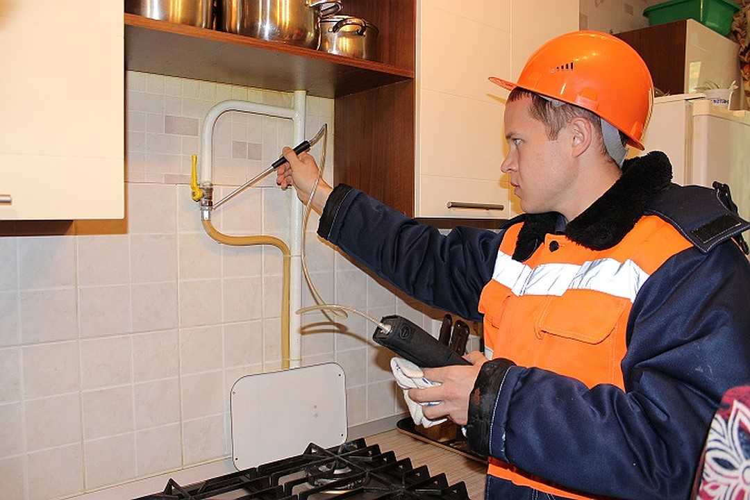 Как проводится проверка газового оборудования в квартире в 2021 году