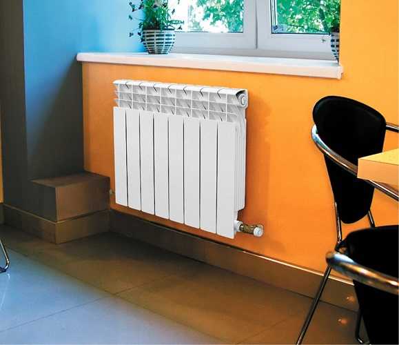 Какие радиаторы отопления лучше выбрать для квартиры многоэтажного дома: топ-17  2021 года
