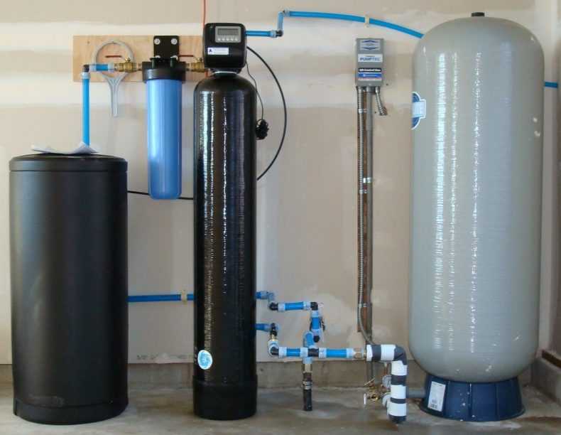 Фильтры для очистки воды под мойку: проточные, обратный осмос – лучшие варианты