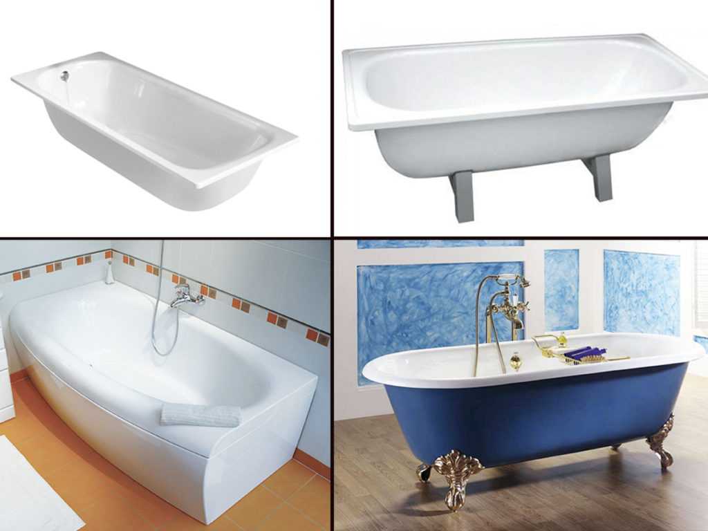 Как выбрать ванну? на что ориентироваться при выборе ванны | zastpoyka.ru